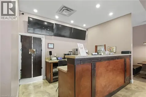 1352 South Service Road Stoney Creek ON L8E 5C5