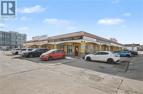 826 Queenston Road Hamilton ON L8G 4A8
