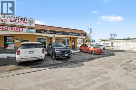 826 Queenston Road Hamilton ON L8G 4A8