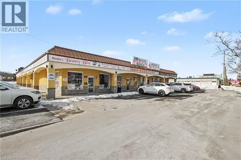 826 Queenston Road Hamilton ON L8G 4A8