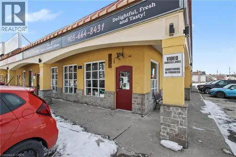 826 Queenston Road Hamilton ON L8G 4A8