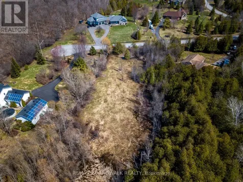 1578 Ramar Lane Ottawa ON K0A 2P0
