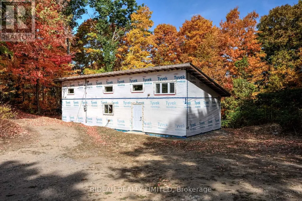 24 Briar Hill Road Rideau Lakes ON K0E 1N0
