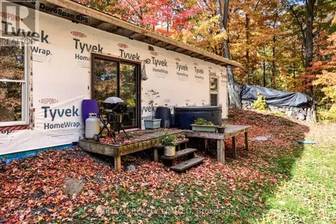 24 Briar Hill Road Rideau Lakes ON K0E 1N0