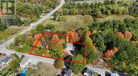 24 Briar Hill Road Rideau Lakes ON K0E 1N0