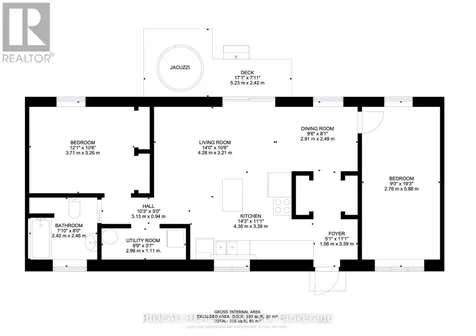24 Briar Hill Road Rideau Lakes ON K0E 1N0
