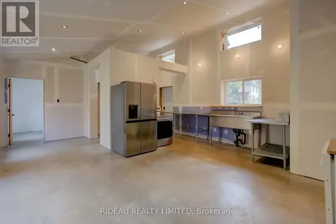 24 Briar Hill Road Rideau Lakes ON K0E 1N0