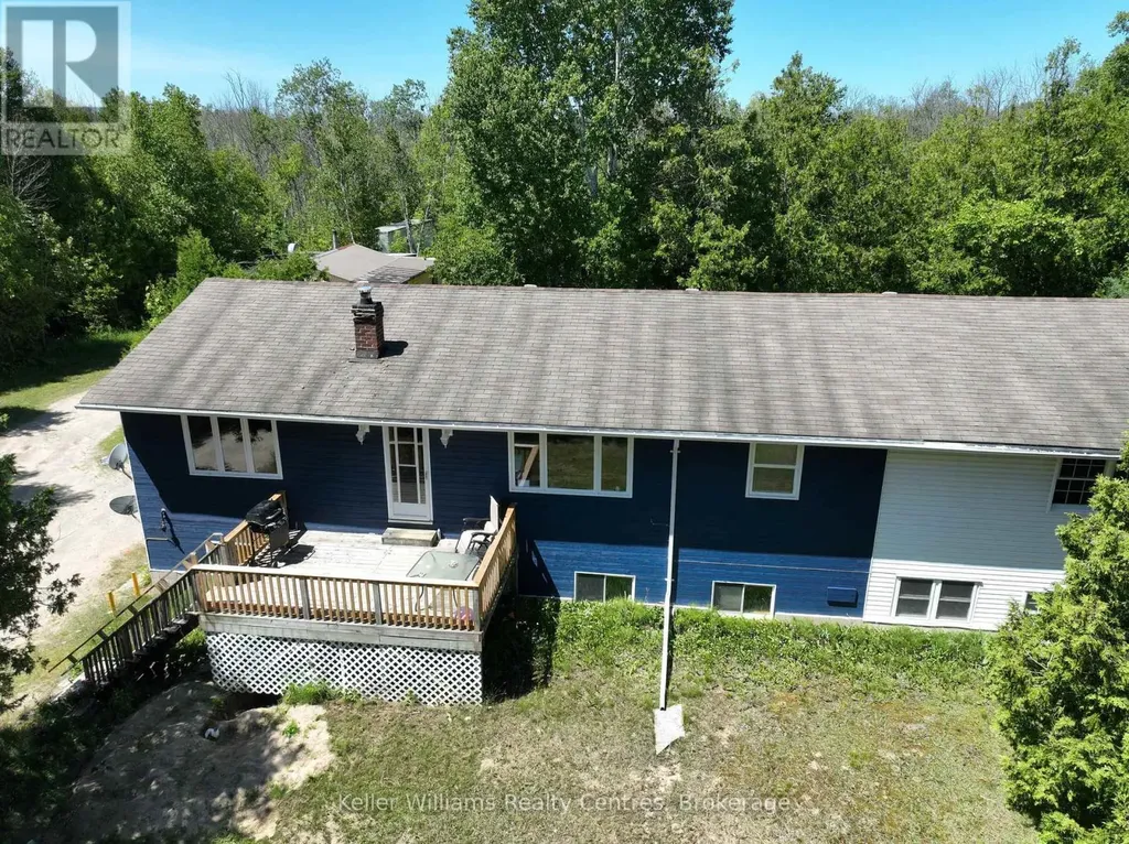172 Bryant Street South Bruce Peninsula ON N0H 2T0