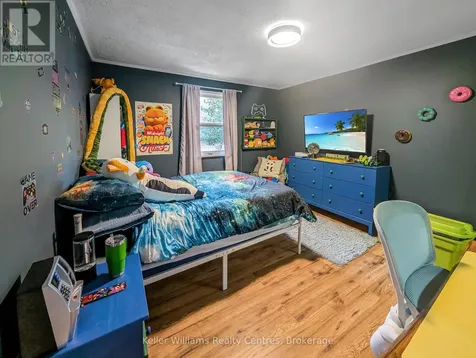 172 Bryant Street South Bruce Peninsula ON N0H 2T0