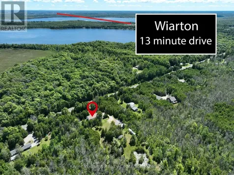 172 Bryant Street South Bruce Peninsula ON N0H 2T0