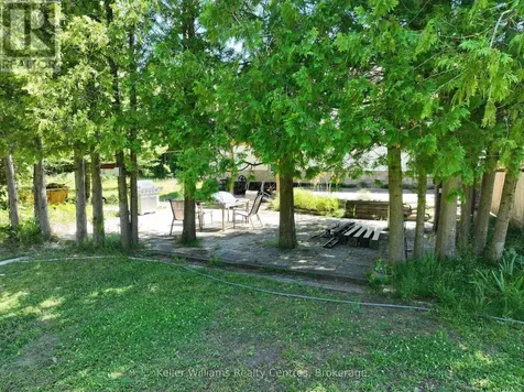 172 Bryant Street South Bruce Peninsula ON N0H 2T0