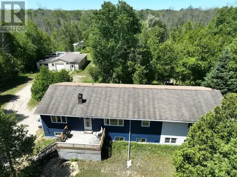 172 Bryant Street South Bruce Peninsula ON N0H 2T0