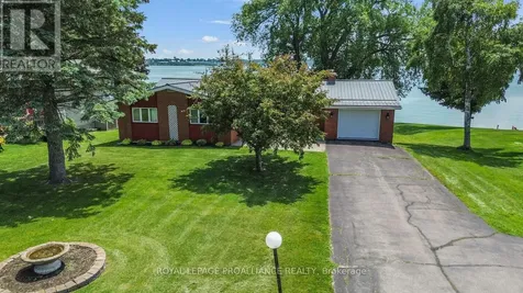 1675 County Rd 2 Road West Prescott ON K0E 1T0