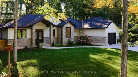 44 Blairs Trail North Huron-kinloss ON N2Z 0B3