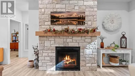 44 Blairs Trail North Huron-kinloss ON N2Z 0B3