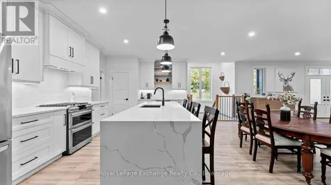 44 Blairs Trail North Huron-kinloss ON N2Z 0B3