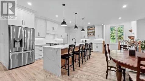 44 Blairs Trail North Huron-kinloss ON N2Z 0B3