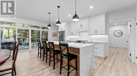 44 Blairs Trail North Huron-kinloss ON N2Z 0B3