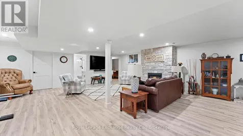 44 Blairs Trail North Huron-kinloss ON N2Z 0B3