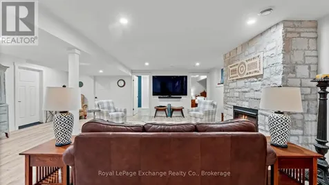 44 Blairs Trail North Huron-kinloss ON N2Z 0B3