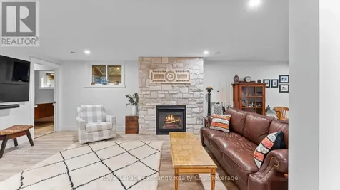 44 Blairs Trail North Huron-kinloss ON N2Z 0B3