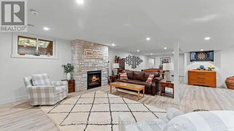 44 Blairs Trail North Huron-kinloss ON N2Z 0B3