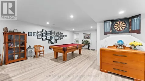 44 Blairs Trail North Huron-kinloss ON N2Z 0B3