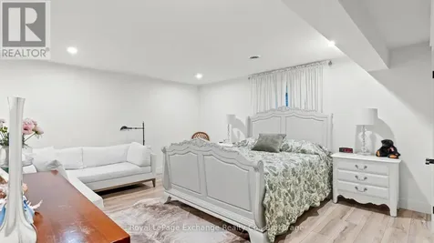 44 Blairs Trail North Huron-kinloss ON N2Z 0B3