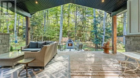 44 Blairs Trail North Huron-kinloss ON N2Z 0B3