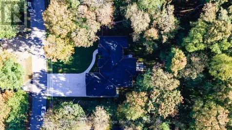 44 Blairs Trail North Huron-kinloss ON N2Z 0B3