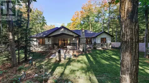 44 Blairs Trail North Huron-kinloss ON N2Z 0B3
