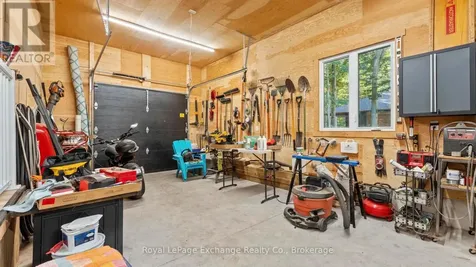 44 Blairs Trail North Huron-kinloss ON N2Z 0B3