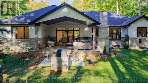 44 Blairs Trail North Huron-kinloss ON N2Z 0B3