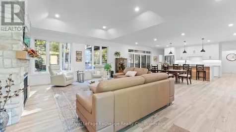 44 Blairs Trail North Huron-kinloss ON N2Z 0B3