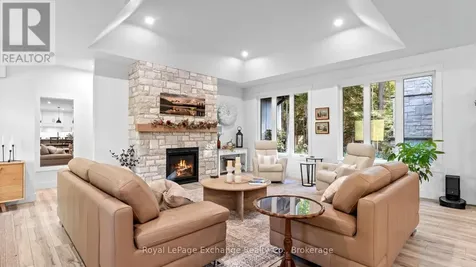 44 Blairs Trail North Huron-kinloss ON N2Z 0B3