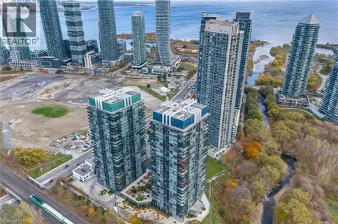 88 Park Lawn Road Etobicoke ON M8Y 0B5
