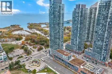 88 Park Lawn Road Etobicoke ON M8Y 0B5