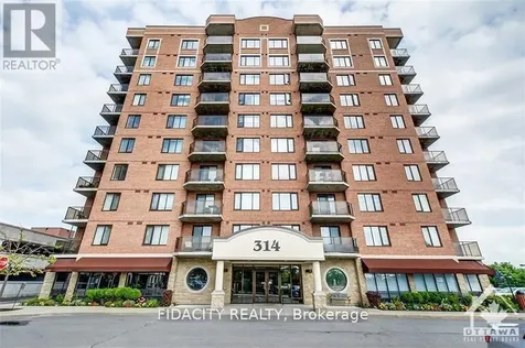 314 Central Park Drive Ottawa ON K2C 0R2