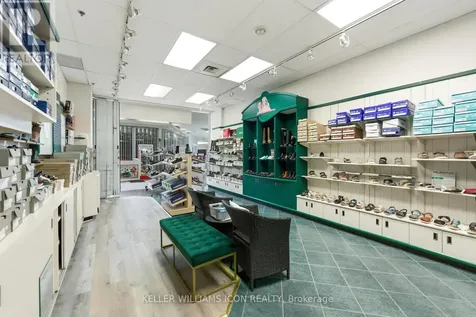 300 Eagleson Road Ottawa ON K2M 1C9