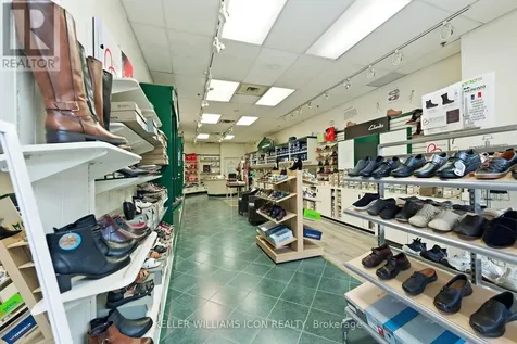 300 Eagleson Road Ottawa ON K2M 1C9