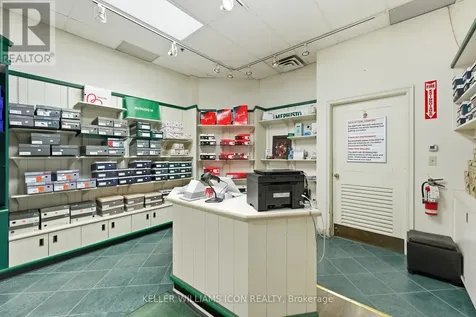 300 Eagleson Road Ottawa ON K2M 1C9