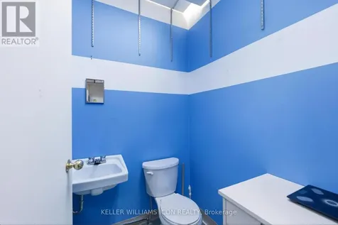 300 Eagleson Road Ottawa ON K2M 1C9