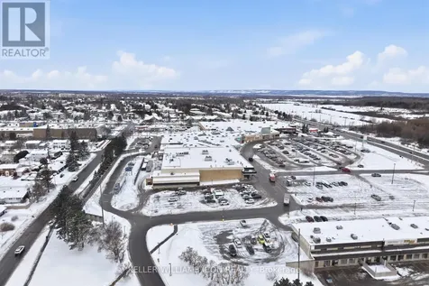 300 Eagleson Road Ottawa ON K2M 1C9
