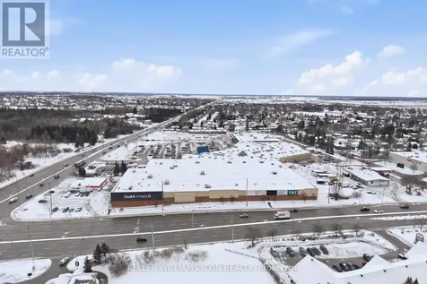 300 Eagleson Road Ottawa ON K2M 1C9