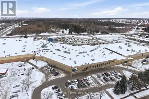 300 Eagleson Road Ottawa ON K2M 1C9