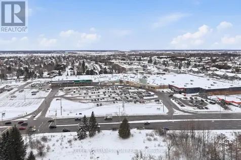300 Eagleson Road Ottawa ON K2M 1C9