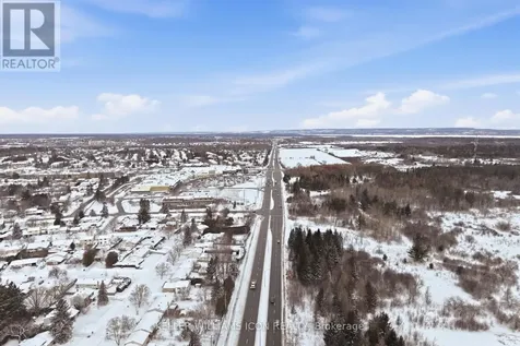 300 Eagleson Road Ottawa ON K2M 1C9
