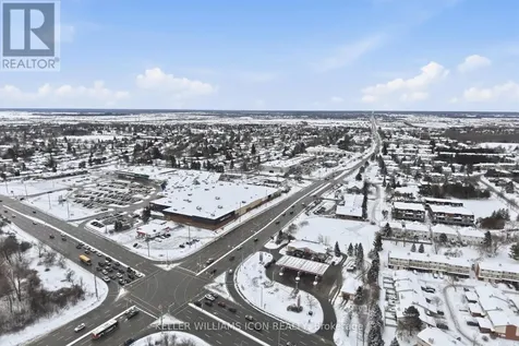 300 Eagleson Road Ottawa ON K2M 1C9