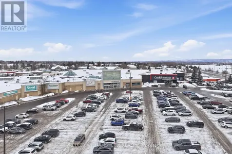 300 Eagleson Road Ottawa ON K2M 1C9
