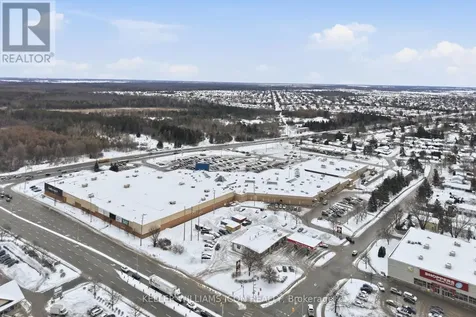 300 Eagleson Road Ottawa ON K2M 1C9